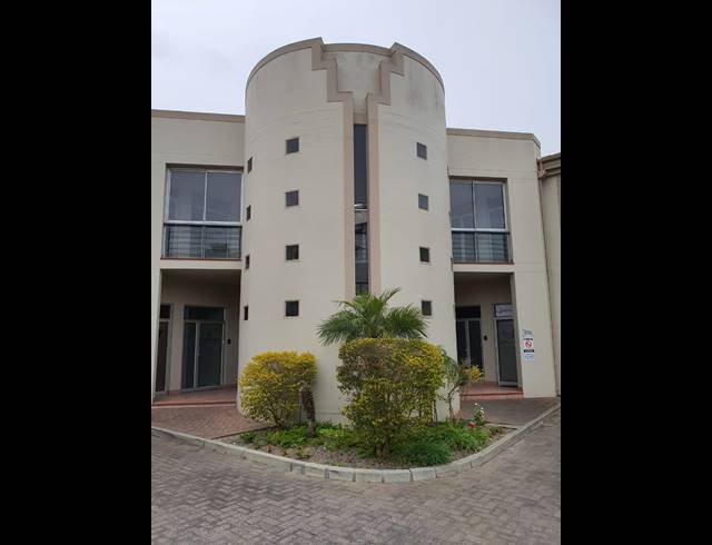 200M² OFFICE TO LET IN DURBANVILLE CENTRAL